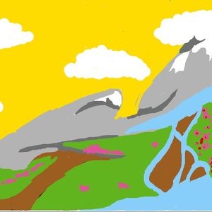 Meet your Posher, Jess